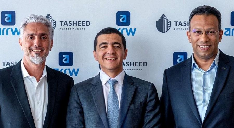 ARRW lands $4M investment from Tasheed Egypt to scale ride-hailing services